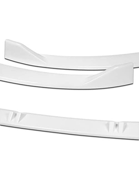 Kit de Protección Parachoques Frontal EPARTS para Audi A5 2013-2016