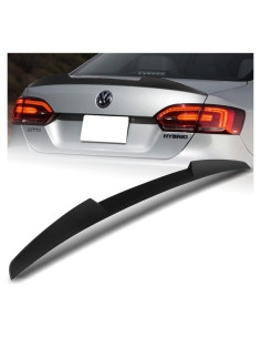 Alerón Trasero Volkswagen Jetta MK6 2011-2018 W-POWER