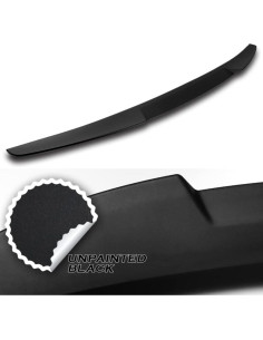 Alerón Trasero Volkswagen Jetta MK6 2011-2018 W-POWER 2