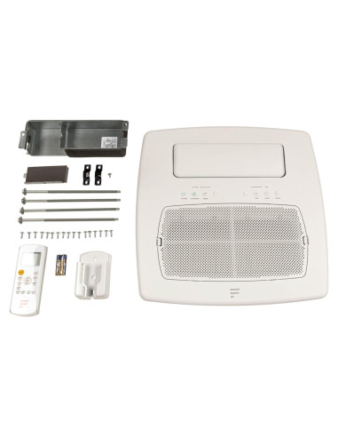 Caja de Distribución de Aire Furrion Chill Cube No Ducto R32