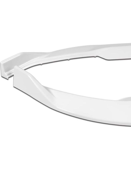 Kit de Labio de Parachoques Frontal 3 Piezas DriftX Audi S3 2022-2023