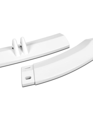 Kit de Labio de Parachoques Frontal 3 Piezas DriftX Audi S3 2022-2023