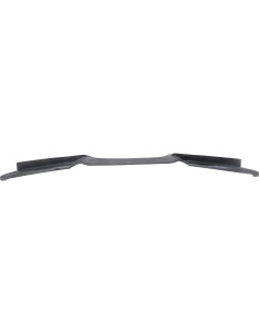 Labio de Parachoques Frontal IKON para BMW Serie 1 E82 E88 2008-2013 2