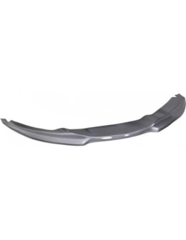 Labio de Parachoques Frontal IKON para BMW Serie 1 E82 E88 2008-2013