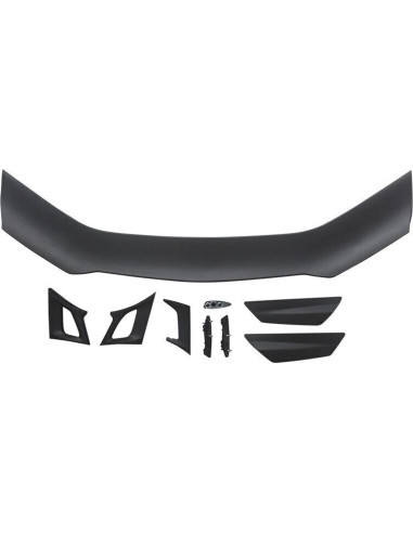 Alerón trasero SKYYO para Chevrolet Camaro 2016-2024 sin cámara