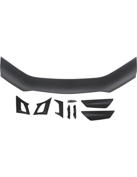 Alerón trasero SKYYO para Chevrolet Camaro 2016-2024 sin cámara