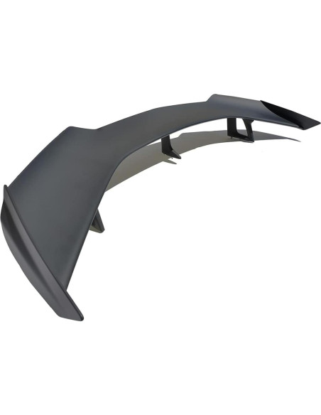 Alerón trasero SKYYO para Chevrolet Camaro 2016-2024 sin cámara