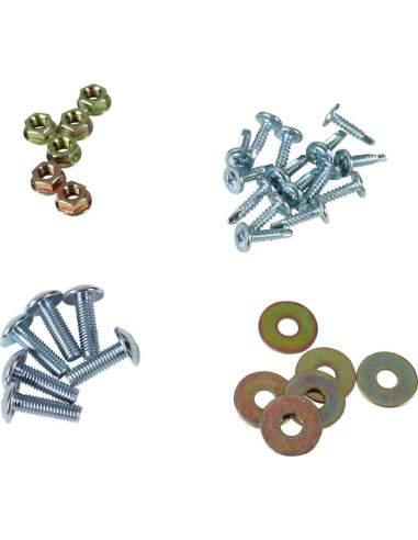 Labio Parachoques Frontal HYPER GLORY para BMW F80 M3 F82 M4