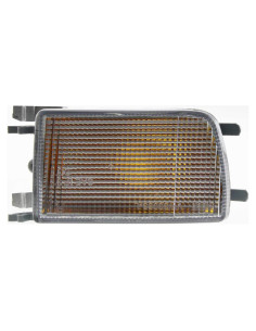 Luz de Señal de Giro Lado Derecho Garage-Pro Ámbar VW Jetta Golf Cabrio
