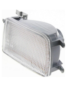 Luz de Señal de Giro Lado Derecho Garage-Pro Ámbar VW Jetta Golf Cabrio 2