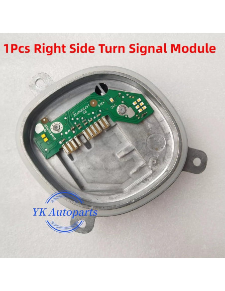 Módulo de Señal de Giro Derecho LED BMW G20 G21 2018-2020