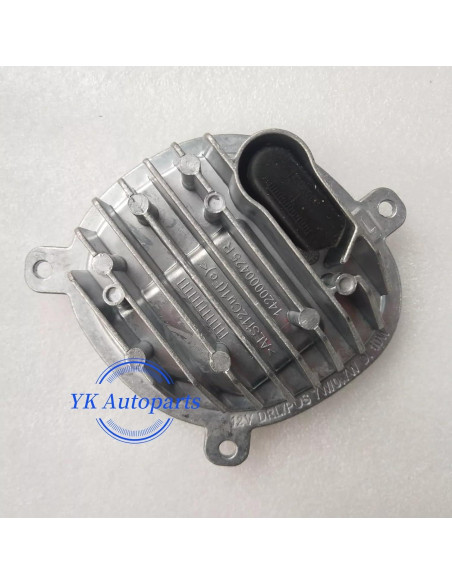 Módulo de Señal de Giro Derecho LED BMW G20 G21 2018-2020