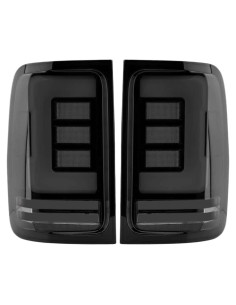 Luces Traseras LED KFTLDYZL para VW Amarok V6 2008-2022