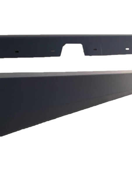 Panel Lateral Pasajero BMW 3 Series 325 328 330 335 ABS