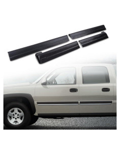 Protector de Panel PIT66 para Chevy Silverado/GMC Sierra 1999-2007