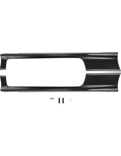 Faldones Laterales HECASA para Honda Civic Coupe 2006-2011 2