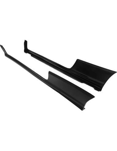Faldones Laterales HECASA para Honda Civic Coupe 2006-2011