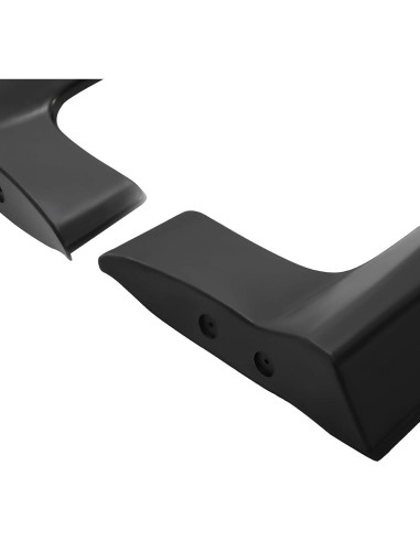 Faldones Laterales HECASA para Honda Civic Coupe 2006-2011