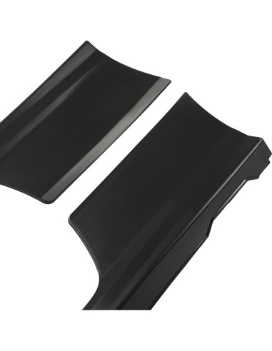 Faldones Laterales HECASA para Honda Civic Coupe 2006-2011