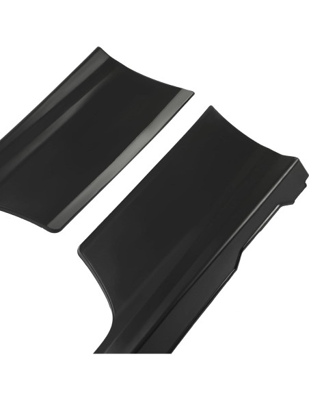 Faldones Laterales HECASA para Honda Civic Coupe 2006-2011