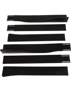 Panel de Rocker Inferior Lateral SCITOO 149.86 cm Ajustable 2