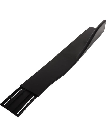 Panel de Rocker Inferior Lateral SCITOO 149.86 cm Ajustable