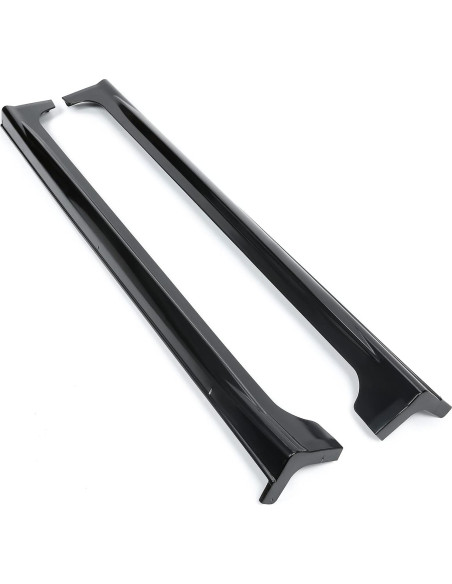 Faldones Laterales HECASA para Honda Civic Sedán 2012-2015