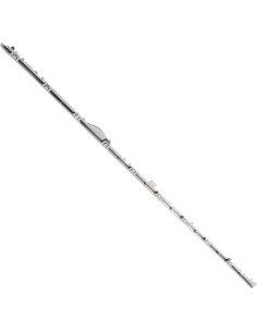 Panel de Roca Lateral Izquierdo KARPAL para Tesla Model S 2012-2021 2