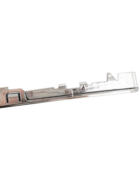 Panel de Roca Lateral Izquierdo KARPAL para Tesla Model S 2012-2021