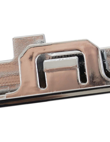 Panel de Roca Lateral Izquierdo KARPAL para Tesla Model S 2012-2021