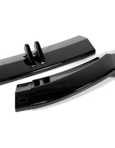 Kit de Carrocería Frontal HK5 para Audi A3 2022-2024 - 3 Piezas 2