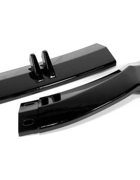 Kit de Carrocería Frontal HK5 para Audi A3 2022-2024 - 3 Piezas