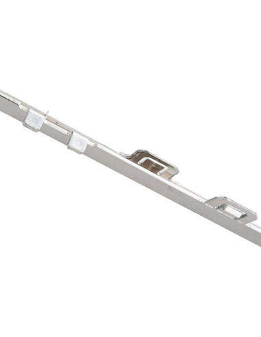 Panel de Roca Lateral Izquierdo KARPAL para Tesla Model S 2012-2021