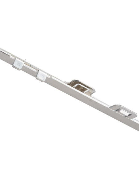 Panel de Roca Lateral Izquierdo KARPAL para Tesla Model S 2012-2021