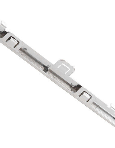 Panel de Roca Lateral Izquierdo KARPAL para Tesla Model S 2012-2021