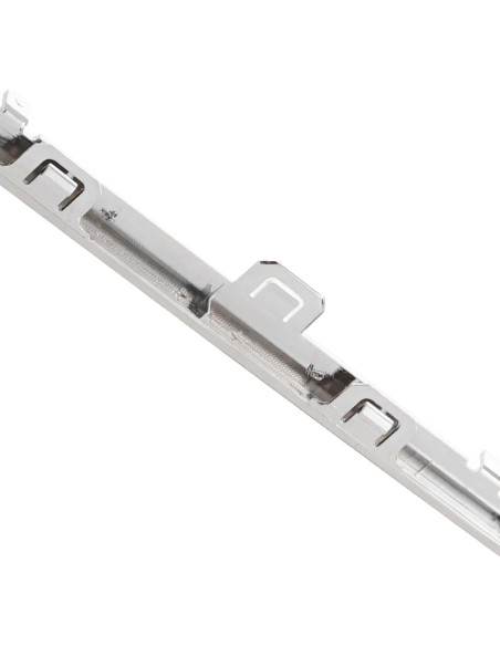 Panel de Roca Lateral Izquierdo KARPAL para Tesla Model S 2012-2021