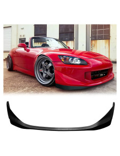 Labio de Parachoques Frontal MagicDrift para Honda S2000 AP2 2004-2009