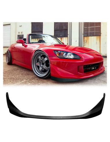 Labio de Parachoques Frontal MagicDrift para Honda S2000 AP2 2004-2009