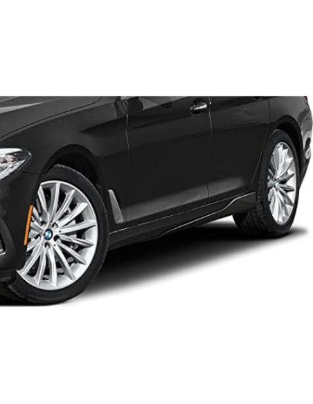 Kit Carrocería Frontal Audi A5 S5 2020-2022 + Difusores