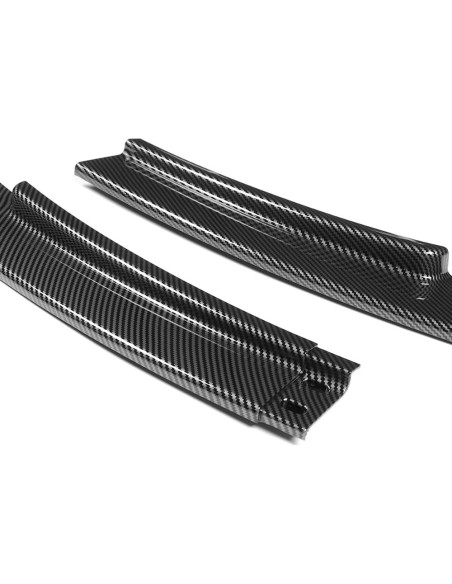 Kit de Carrocería Delantero 4 Piezas BMW Serie 6 M-Sport