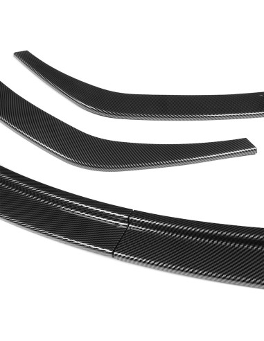 Kit de Carrocería Delantero 4 Piezas BMW Serie 6 M-Sport