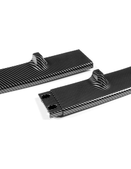 Labio Parachoques Delantero BMW 2-Series 2014-2021 M-Sport