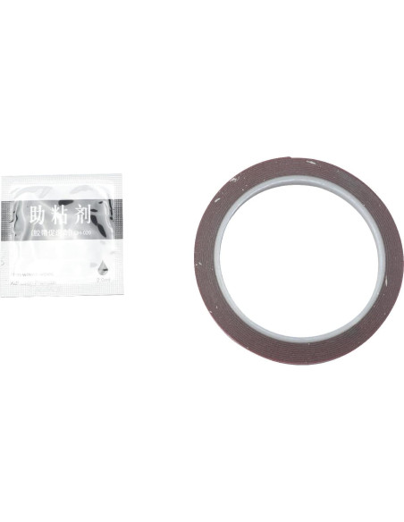 Divisores de Parachoques Delanteros Fibra de Carbono BMW F80 M3 F82 F83 2014-2020