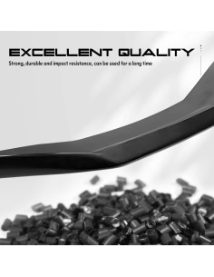 Labio de Parachoques Frontal MagicDrift para Scion FR-S 2013-2016 2