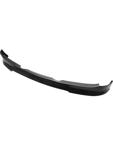 Labio Divisor Parachoques Frontal FREEMOTOR802 BMW E90 2009-2012