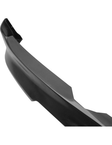 Labio Divisor Parachoques Frontal FREEMOTOR802 BMW E90 2009-2012