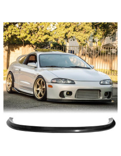Labio de Parachoques Delantero MagicDrift para Mitsubishi Eclipse 1997-1999