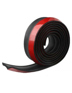 Protector de Parachoques Frontal EOHMAK Universal 1M Negro