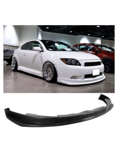 Labio de Parachoques Frontal FREEMOTOR802 para Scion tC 2005-2010