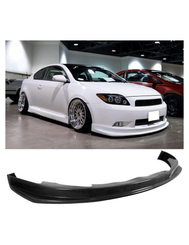 Labio de Parachoques Frontal FREEMOTOR802 para Scion tC 2005-2010